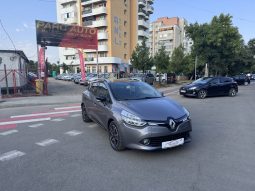 RENAULT CLIO DYNAMIQUE / 2014 / CLIMATRONIC / 1,5 DCI