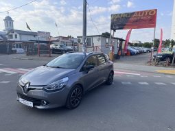 RENAULT CLIO DYNAMIQUE / 2014 / CLIMATRONIC / 1,5 DCI