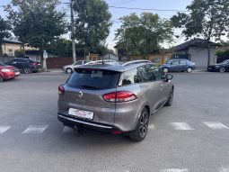 RENAULT CLIO DYNAMIQUE / 2014 / CLIMATRONIC / 1,5 DCI