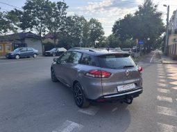 RENAULT CLIO DYNAMIQUE / 2014 / CLIMATRONIC / 1,5 DCI