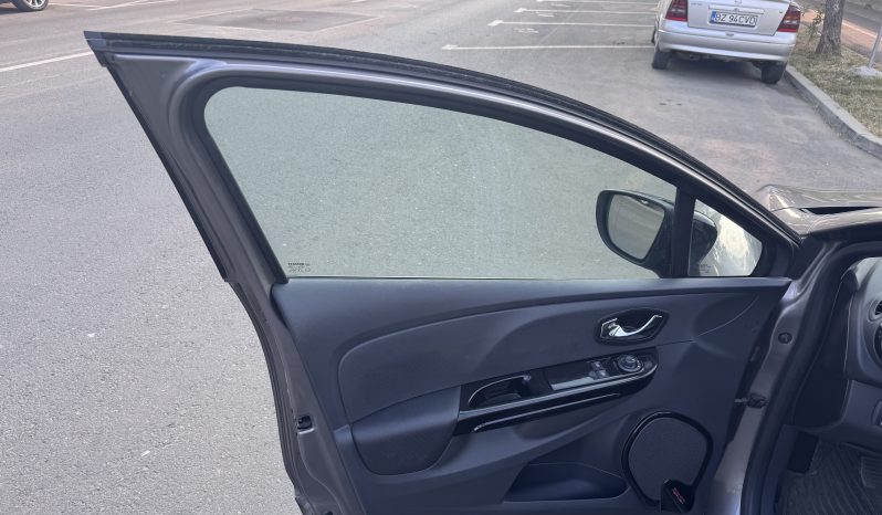 
								RENAULT CLIO DYNAMIQUE / 2014 / CLIMATRONIC / 1,5 DCI full									
