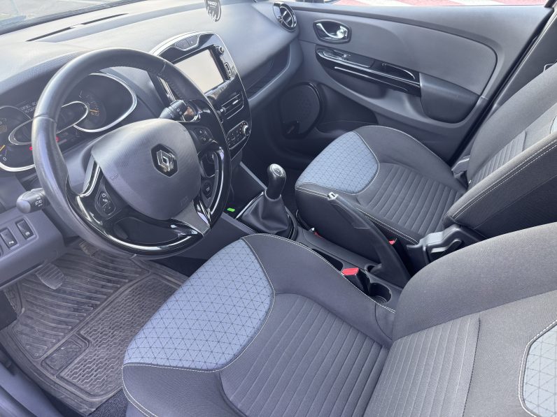 
								RENAULT CLIO DYNAMIQUE / 2014 / CLIMATRONIC / 1,5 DCI full									