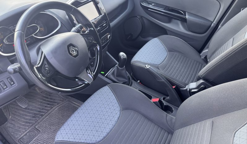 
								RENAULT CLIO DYNAMIQUE / 2014 / CLIMATRONIC / 1,5 DCI full									