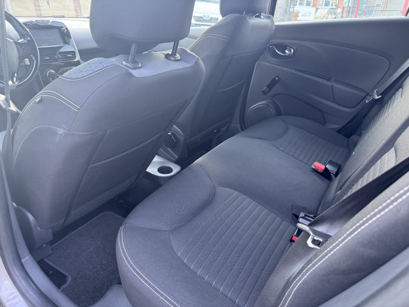 
								RENAULT CLIO DYNAMIQUE / 2014 / CLIMATRONIC / 1,5 DCI full									