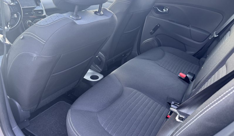 
								RENAULT CLIO DYNAMIQUE / 2014 / CLIMATRONIC / 1,5 DCI full									