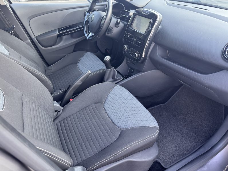 
								RENAULT CLIO DYNAMIQUE / 2014 / CLIMATRONIC / 1,5 DCI full									