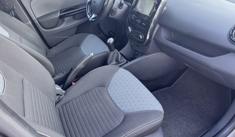 
								RENAULT CLIO DYNAMIQUE / 2014 / CLIMATRONIC / 1,5 DCI full									