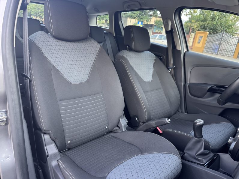 
								RENAULT CLIO DYNAMIQUE / 2014 / CLIMATRONIC / 1,5 DCI full									