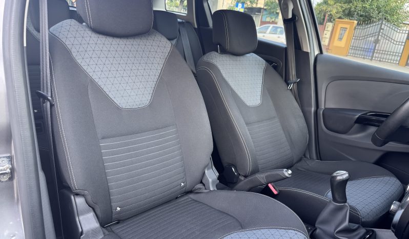 
								RENAULT CLIO DYNAMIQUE / 2014 / CLIMATRONIC / 1,5 DCI full									