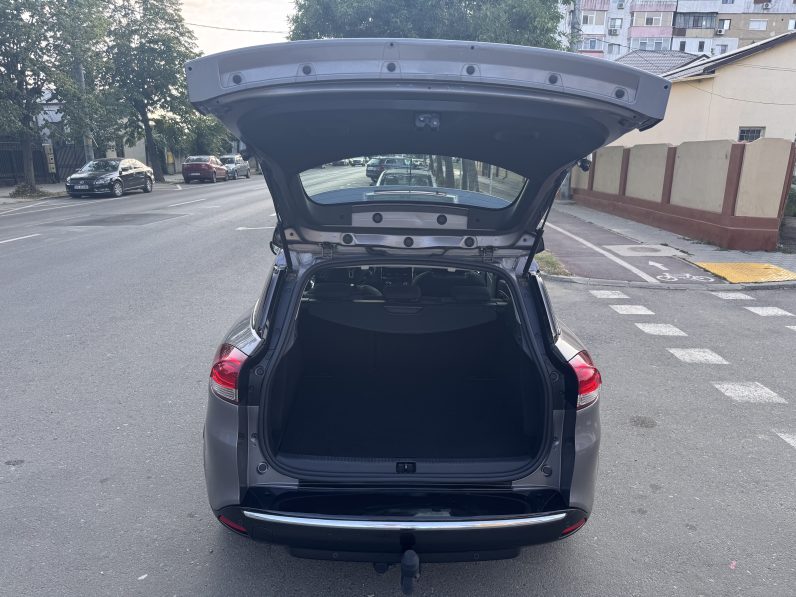 
								RENAULT CLIO DYNAMIQUE / 2014 / CLIMATRONIC / 1,5 DCI full									