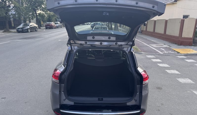 
								RENAULT CLIO DYNAMIQUE / 2014 / CLIMATRONIC / 1,5 DCI full									