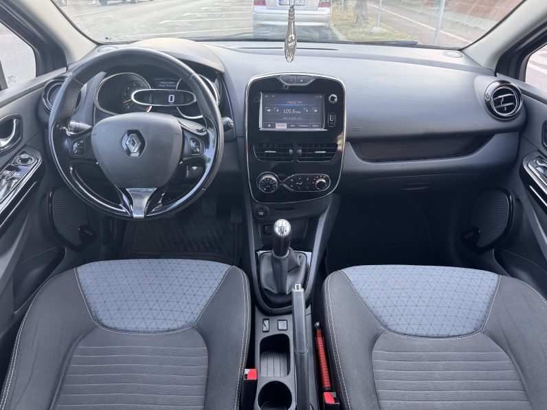 
								RENAULT CLIO DYNAMIQUE / 2014 / CLIMATRONIC / 1,5 DCI full									