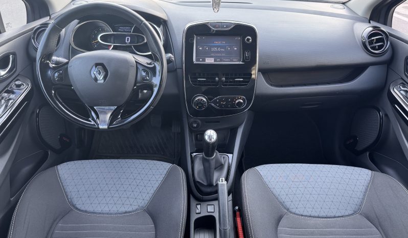 
								RENAULT CLIO DYNAMIQUE / 2014 / CLIMATRONIC / 1,5 DCI full									