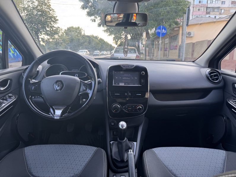 
								RENAULT CLIO DYNAMIQUE / 2014 / CLIMATRONIC / 1,5 DCI full									