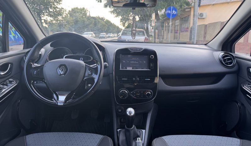 
								RENAULT CLIO DYNAMIQUE / 2014 / CLIMATRONIC / 1,5 DCI full									