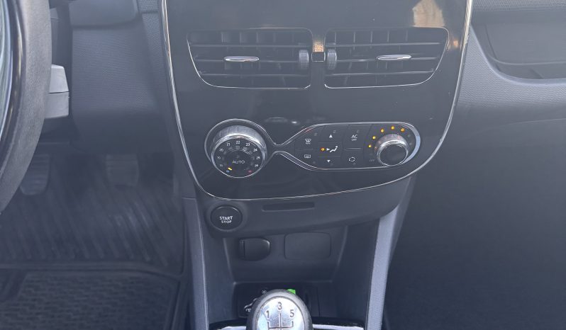 
								RENAULT CLIO DYNAMIQUE / 2014 / CLIMATRONIC / 1,5 DCI full									