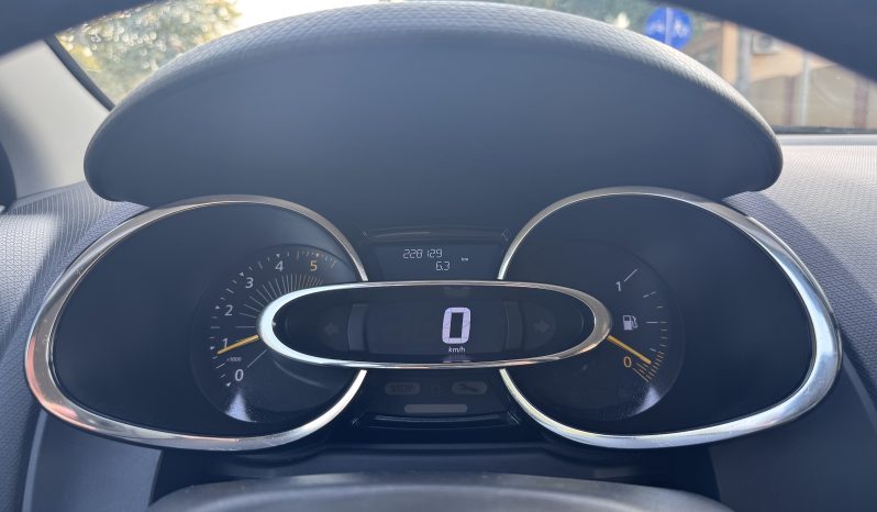 
								RENAULT CLIO DYNAMIQUE / 2014 / CLIMATRONIC / 1,5 DCI full									