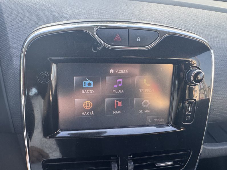 
								RENAULT CLIO DYNAMIQUE / 2014 / CLIMATRONIC / 1,5 DCI full									