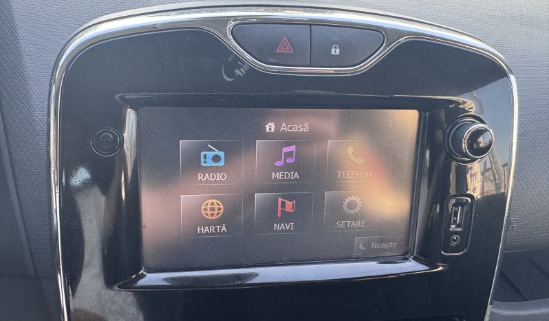 
								RENAULT CLIO DYNAMIQUE / 2014 / CLIMATRONIC / 1,5 DCI full									