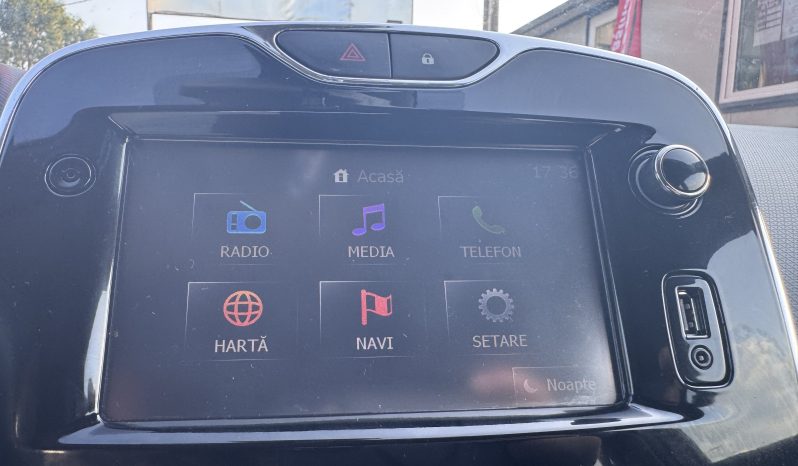 
								RENAULT CLIO DYNAMIQUE / 2014 / CLIMATRONIC / 1,5 DCI full									