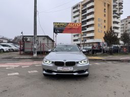 BMW SERIA 3 LUXURY / AN 2013 / 2,0 D