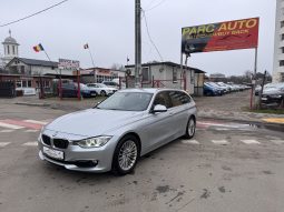 BMW SERIA 3 LUXURY / AN 2013 / 2,0 D