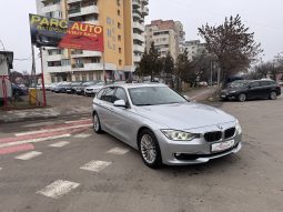 BMW SERIA 3 LUXURY / AN 2013 / 2,0 D