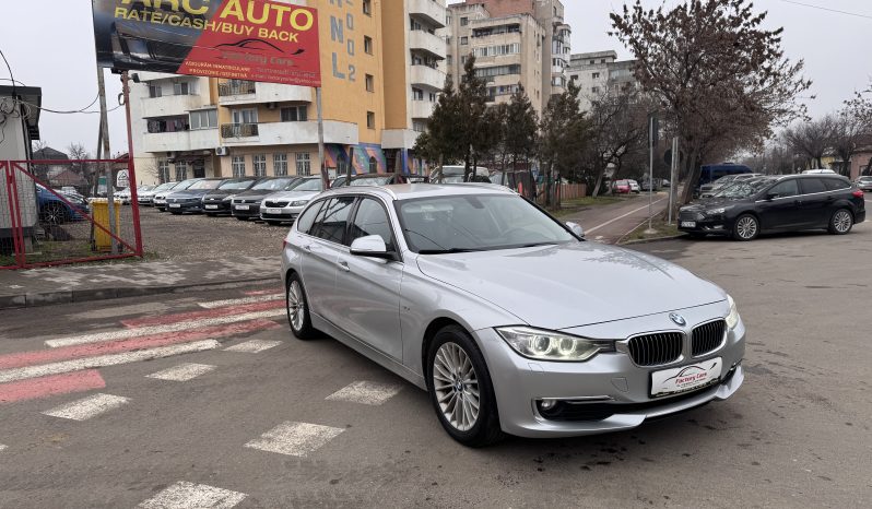 
								BMW SERIA 3 LUXURY / AN 2013 / 2,0 D full									