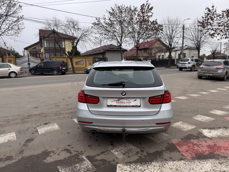 
								BMW SERIA 3 LUXURY / AN 2013 / 2,0 D full									