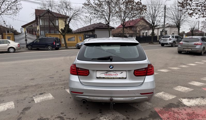 
								BMW SERIA 3 LUXURY / AN 2013 / 2,0 D full									