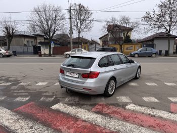 Masini in rate Buzau