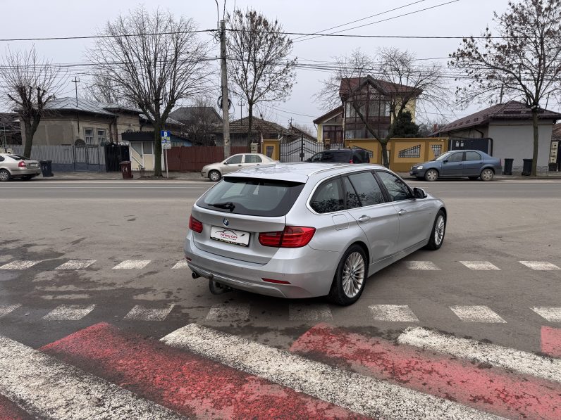 
								BMW SERIA 3 LUXURY / AN 2013 / 2,0 D full									
