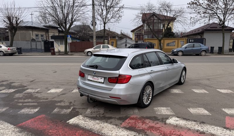 
								BMW SERIA 3 LUXURY / AN 2013 / 2,0 D full									