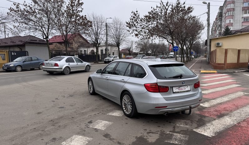 
								BMW SERIA 3 LUXURY / AN 2013 / 2,0 D full									
