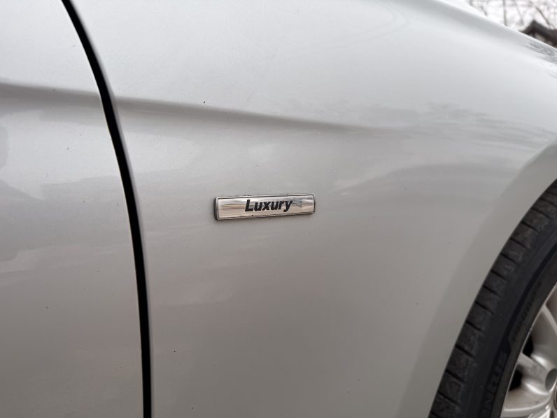 
								BMW SERIA 3 LUXURY / AN 2013 / 2,0 D full									