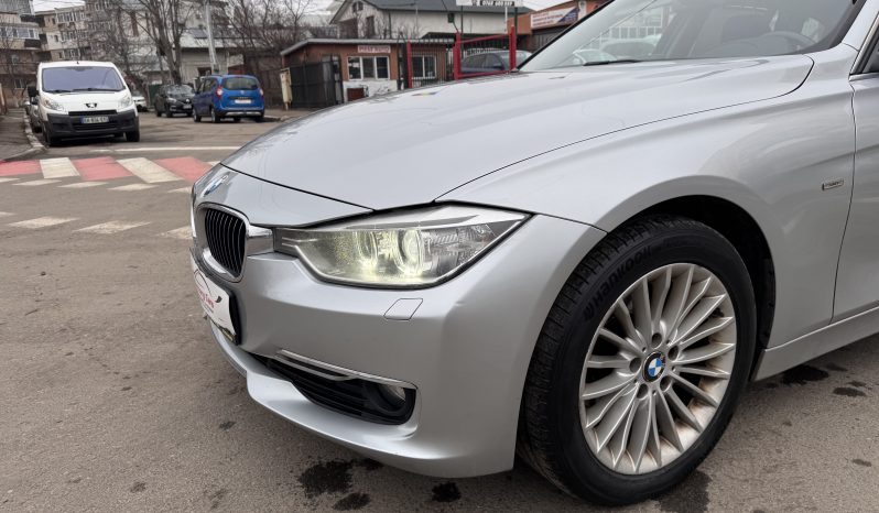 
								BMW SERIA 3 LUXURY / AN 2013 / 2,0 D full									