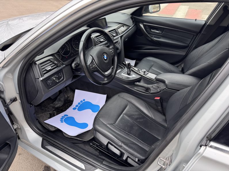 
								BMW SERIA 3 LUXURY / AN 2013 / 2,0 D full									