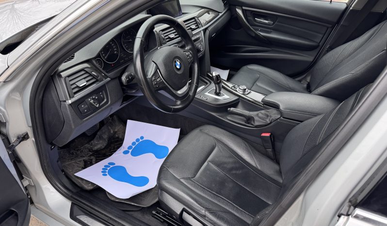 
								BMW SERIA 3 LUXURY / AN 2013 / 2,0 D full									