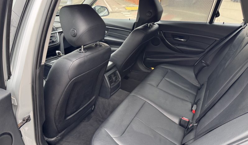 
								BMW SERIA 3 LUXURY / AN 2013 / 2,0 D full									