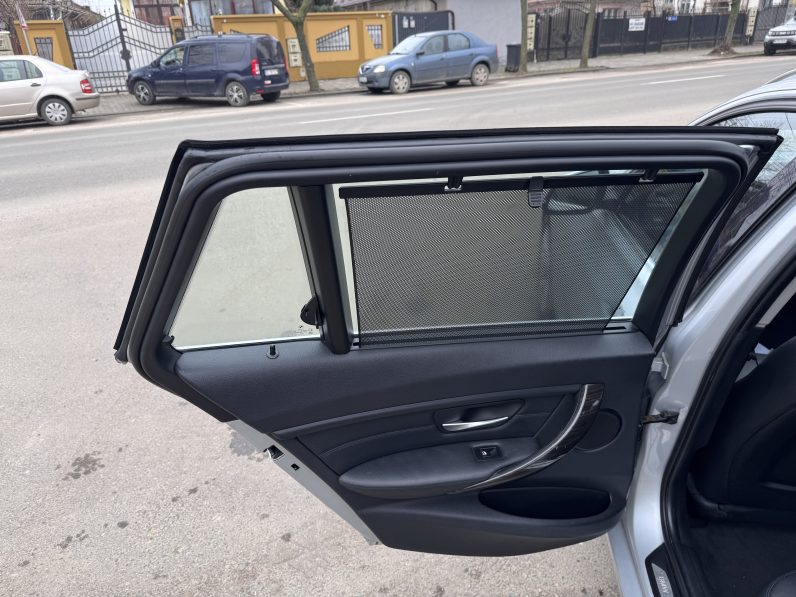 
								BMW SERIA 3 LUXURY / AN 2013 / 2,0 D full									