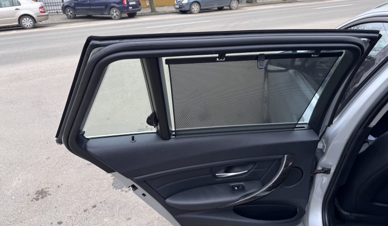 
								BMW SERIA 3 LUXURY / AN 2013 / 2,0 D full									