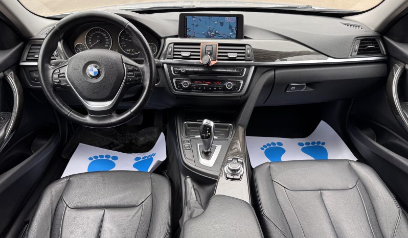 
								BMW SERIA 3 LUXURY / AN 2013 / 2,0 D full									