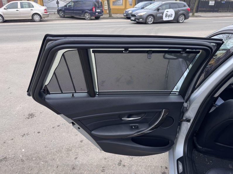 
								BMW SERIA 3 LUXURY / AN 2013 / 2,0 D full									