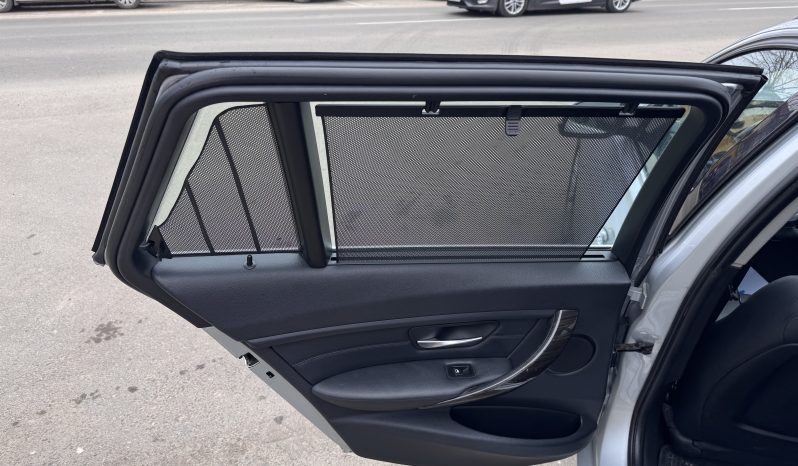 
								BMW SERIA 3 LUXURY / AN 2013 / 2,0 D full									