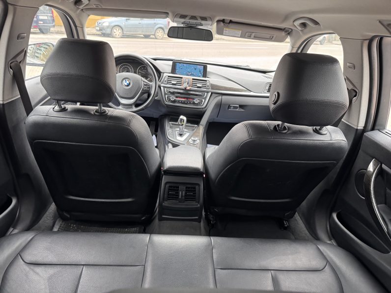 
								BMW SERIA 3 LUXURY / AN 2013 / 2,0 D full									