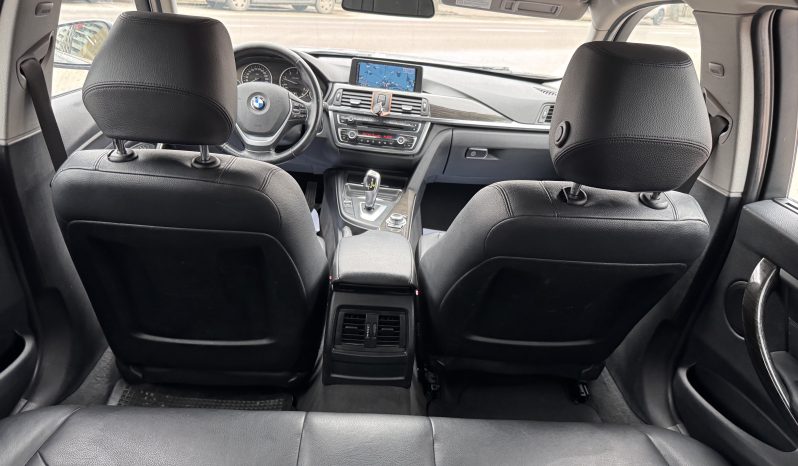 
								BMW SERIA 3 LUXURY / AN 2013 / 2,0 D full									
