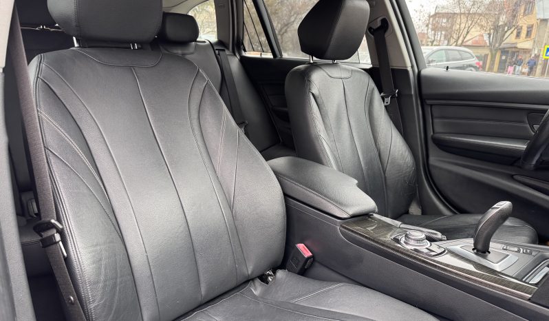 
								BMW SERIA 3 LUXURY / AN 2013 / 2,0 D full									