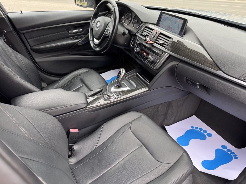 
								BMW SERIA 3 LUXURY / AN 2013 / 2,0 D full									