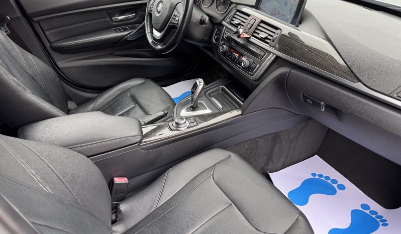 
								BMW SERIA 3 LUXURY / AN 2013 / 2,0 D full									