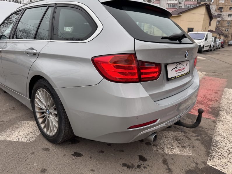 
								BMW SERIA 3 LUXURY / AN 2013 / 2,0 D full									